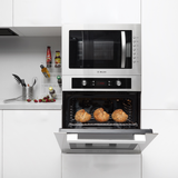 Lò Vi Sóng Malloca MW-927I Âm Tủ