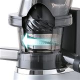 Máy Ép Chậm Electrolux ESJ4000S