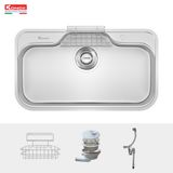 Chậu Rửa Bát Konox TARI 9051SR Basic