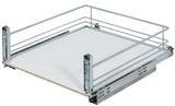 Rổ Kéo Tủ Bếp Dưới Hafele 540.24.607 600mm
