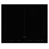 Bếp Từ Smeg SIM631WLDR 535.64.153
