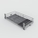 Giá Bát Đĩa Hafele Kason Flex 549.08.888 900mm