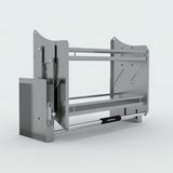 Giá Bát Nâng Hạ Hafele Oria 504.76.815 700mm