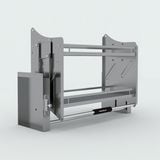 Giá Bát Nâng Hạ Hafele Oria 504.76.818 900mm