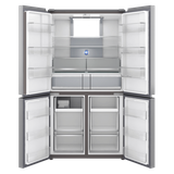 Tủ lạnh 4 cánh Teka RMF 77920 EU SS