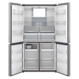 Tủ lạnh 4 cánh Teka RMF 77920 EU SS