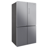 Tủ lạnh 4 cánh Teka RMF 77920 EU SS