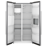 Tủ lạnh Teka side by side RLF 74925 SS EU