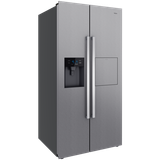Tủ lạnh Teka side by side RLF 74925 SS EU