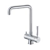 Vòi rửa bát Teka 3 đường nước Total OS 210