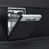 Máy rửa bát âm bán phần Teka DW DSI 76850 SS