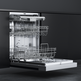 Máy rửa bát âm bán phần Teka DW DSI 76850 SS
