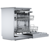 Máy rửa bát độc lập Teka DFS 76850 220 50 SS