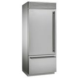 Tủ Lạnh Smeg Độc Lập  535.14.394