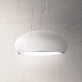 Hút Mùi Đảo Treo Elica SEASHELL SILVER