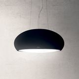 Hút Mùi Đảo Treo Elica SEASHELL SILVER