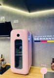 Tủ rượu vang Spelier SP12WC