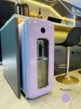 Tủ rượu vang Spelier SP12WC