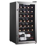 Tủ rượu vang Spelier SP 28B