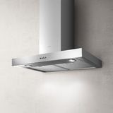 Hút Mùi Áp Tường Elica SPOT NG 90CM
