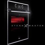 Lò nướng âm tủ Teka Steak Master BK-SS