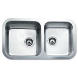 Chậu rửa bát Teka BE 2B 845