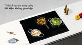 Bếp Từ 4 Vùng Nấu Electrolux EIP8546