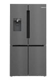 Tủ Lạnh 4 Cánh Bosch KFI96AXEA