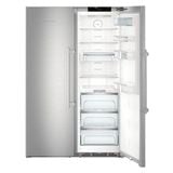 Tủ Lạnh Liebherr SBSes 8773-21 Steel