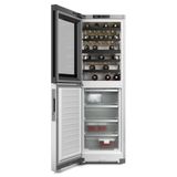 Tủ Rượu Kết Hợp Tủ Đông Miele KWNS 4784 DE – Giải Pháp Lưu Trữ Đẳng Cấp Cho Không Gian Bếp Hiện Đại