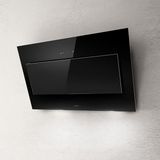 Hút Mùi Kính Vát Elica VERTIGO 90CM