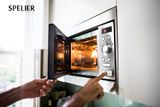 Lò vi sóng Spelier Sp-8206 EU