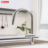 Vòi Rửa  Konox Comfor Chrome