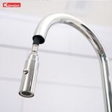 Vòi Rửa  Konox Comfor Chrome