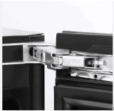 Tủ Rượu Âm Tủ CASO WINEDELUXE E29 7711