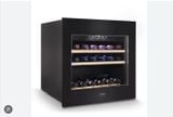 Tủ Rượu Âm Tủ CASO WINEDELUXE E29 7711