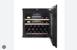 Tủ Rượu Âm Tủ CASO WINEDELUXE E29 7711