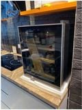 Tủ Rượu Vang Caso Wine Safe 12 Black
