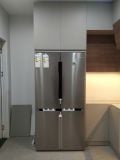 Tủ Lạnh Bosch KFN96APEAG Side By Side