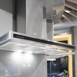 Máy Hút Mùi Malloca Zeta K1573