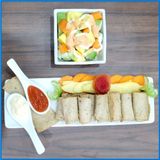  Chả Cá Hàn Quốc 