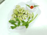  Surimi Nhân Mực Bông Cải Xanh 