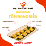  Surimi Nhân Tôm Rong Biển 