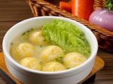  Surimi Nhân Tôm Rong Biển 