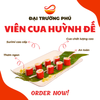  CUA HUỲNH ĐẾ (VIÊN) 
