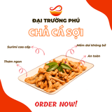  Chả Sợi 