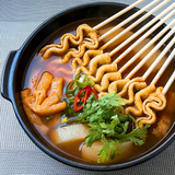  Chả Cá Hàn Quốc 