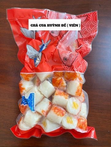 CUA HUỲNH ĐẾ (VIÊN)