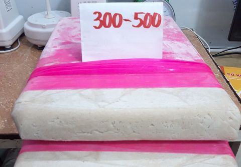 X.Surimi Block 300-500