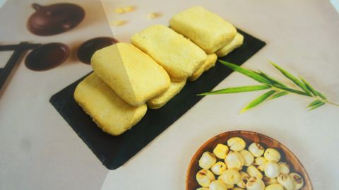 SURIMI ĐẬU HŨ PHÔ MAI